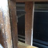 Old workbench