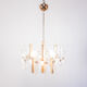 Lustre from Sciolari 1970
