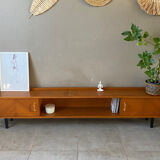 Vintage sideboard (shallow)