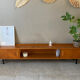 Vintage sideboard (shallow)