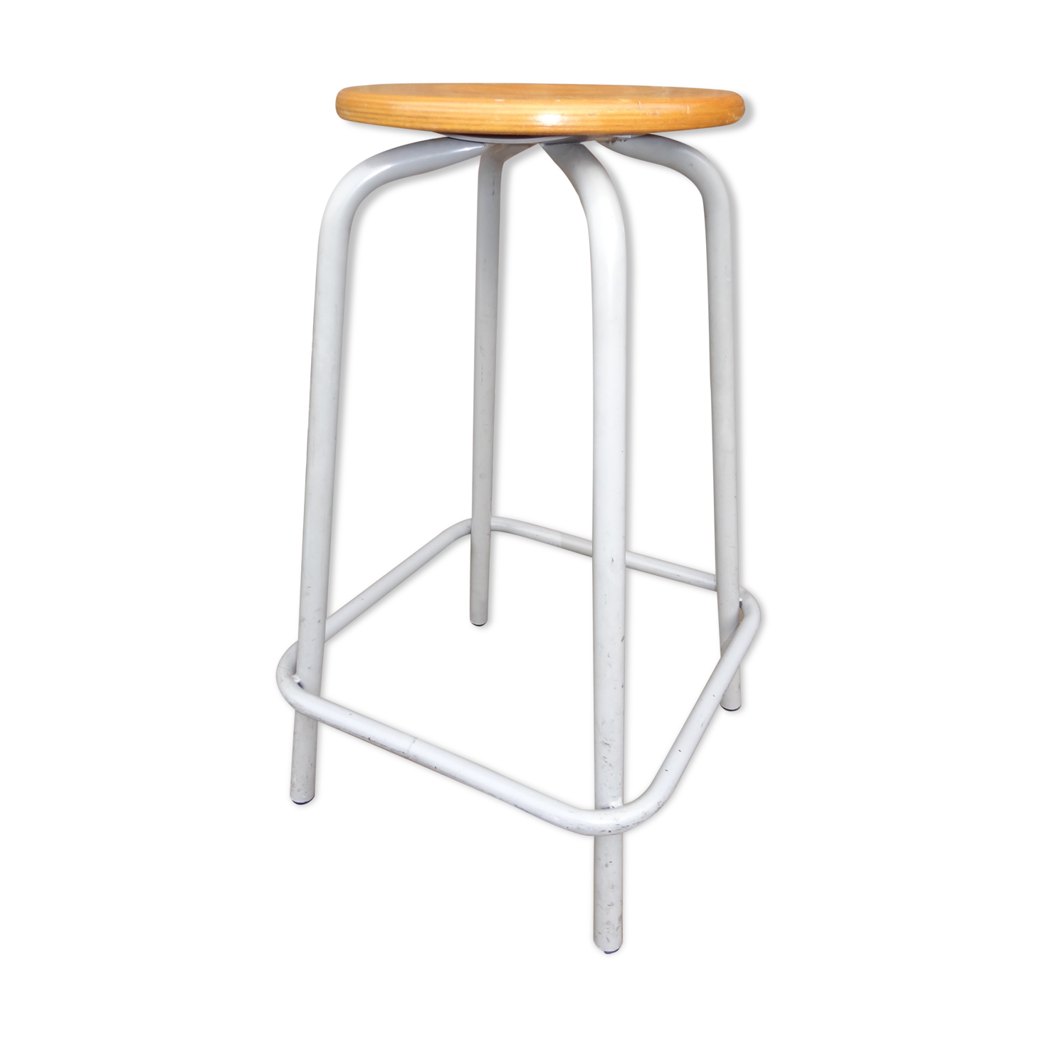 1960 sipe brand top stool