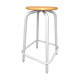 1960 sipe brand top stool