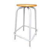 1960 sipe brand top stool