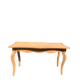 Antique side table.
