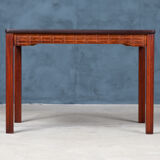 Table basse en palissandre, design danois, années 1960