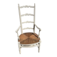 Provencal armchair