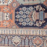 Oriental Carpet