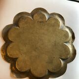 Oriental copper plateau