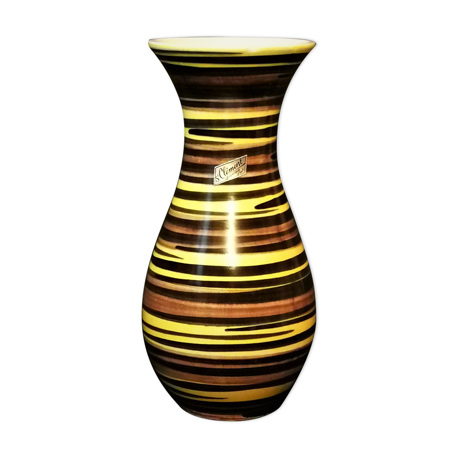 Vase of Saint Clement