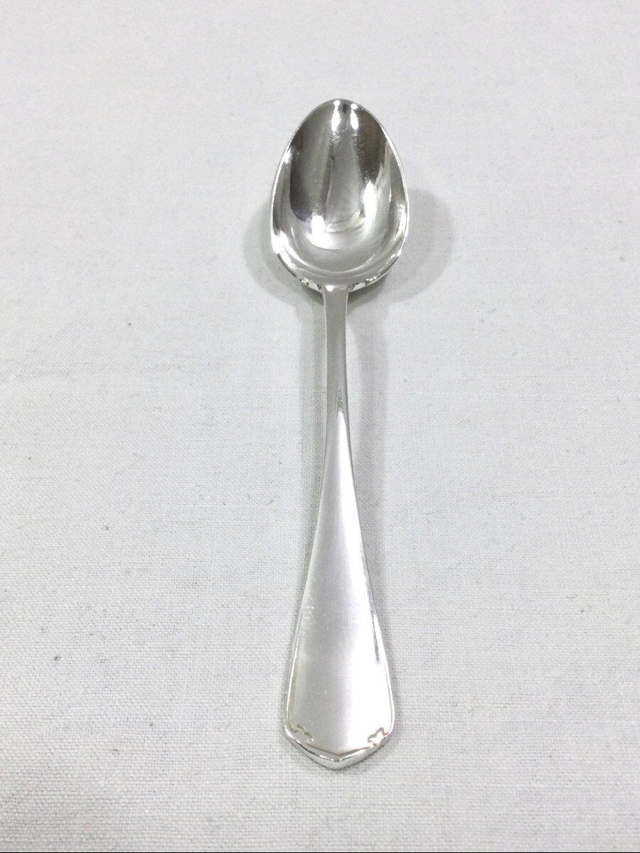 Christofle - Teaspoons Model Japan