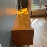 Minimalist enfilade by White & Newton * 217 cm