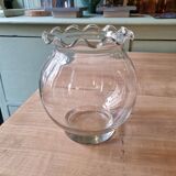 set of 4 vintage vases