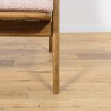 Mid-Century Model 300-139 Armchair from Swarzędzka Factory, 1960s