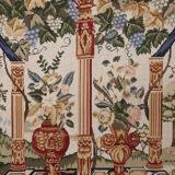 Tapisserie traditionnelle faite à la main - 122x142cm
