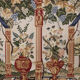 Tapisserie traditionnelle faite à la main - 122x142cm
