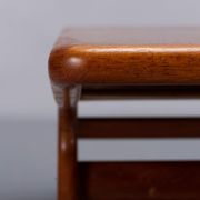 Table par Johannes Andersen pour cfc silkeborg, années 1960