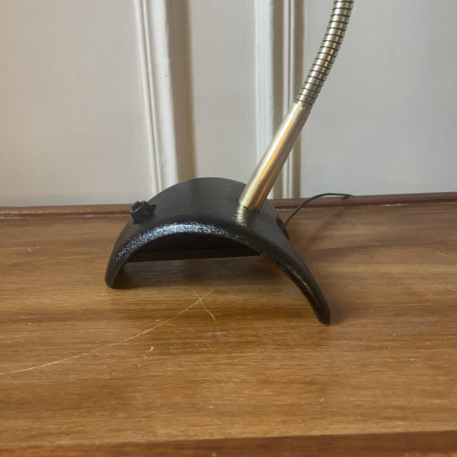Lamp Jean Boris Lacroix