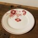 Wolf mill plate model 2508