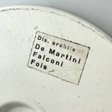 Murano table lamp from Architetti by De Martini, Falconi & Fois