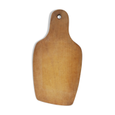 Wooden cutting board