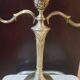 Candlestick 3 branches