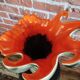 Anemone vase from the 60s/70s.