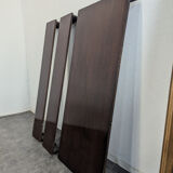 English mahogany table