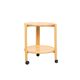Vintage trolley or side table by Jens Quistgaard, 1970s