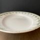 Moulin de Lou earthenware oval dish