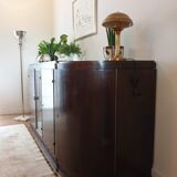 Art Deco buffet