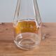 Vintage bistro Ricard decanter