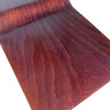 Vintage side table pair