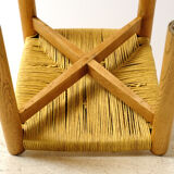 Meribel Chair Charlotte Perriand