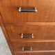 Armoire pieds compas 1960