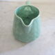 Pitcher from the digoin manufacture