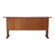 Oak sideboard by Bas van Pelt for EMS Overschie 1930s