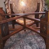 Ancient table of Algeria