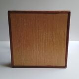 Wooden stool