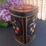 Small tea box