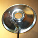 lampe d'atelier architecte années 1950-60