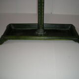 Art deco umbrella holder from the 30s