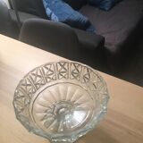 Cut fruit/salad bowl vintage