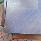 Table d appoint style scandinave