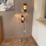 Lampadaire Jocelyne Trocme pour Oxar. 1970.