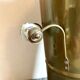 Brass umbrella door