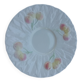 Slip plate