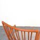 Oak ML33 Rocking Chair by Hans J. Wegner for A/S Mikael Laursen, 1950s