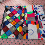 Carpet 168x133cm azilal