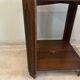Art Deco console