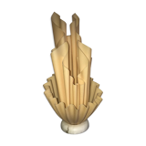 Georgia Jacob Corolle Lamp